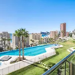 Sunset Cliffs Vip Апартаменты