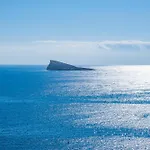Sunset Cliffs Vip Апартаменты Бенидорм