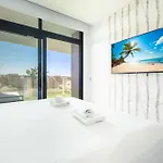 Sunset Cliffs Vip Бенидорм