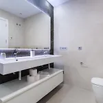 Апартаменты Sunset Cliffs Vip Бенидорм