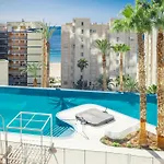 Sunset Cliffs Vip Апартаменты *