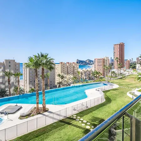 Sunset Cliffs Vip Appartement