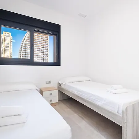 Sunset Cliffs Vip Appartement *