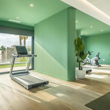 Apartament Sunset Cliffs Vip *