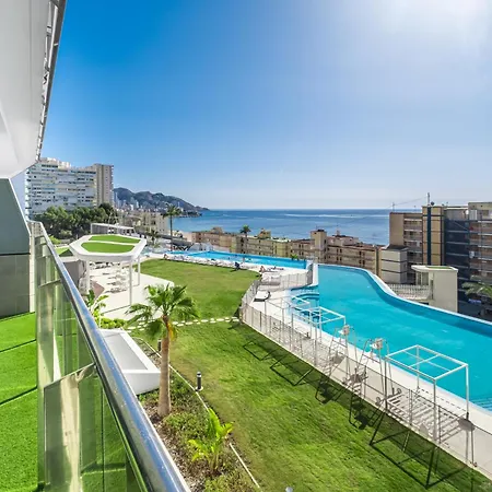 Sunset Cliffs Vip Appartement