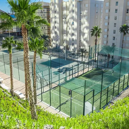 Sunset Cliffs Vip * Benidorm