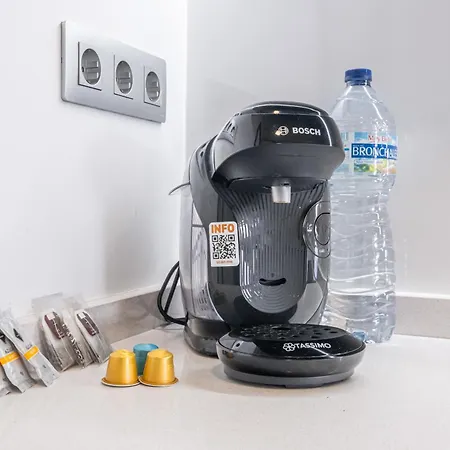 Sunset Cliffs Vip Daire *