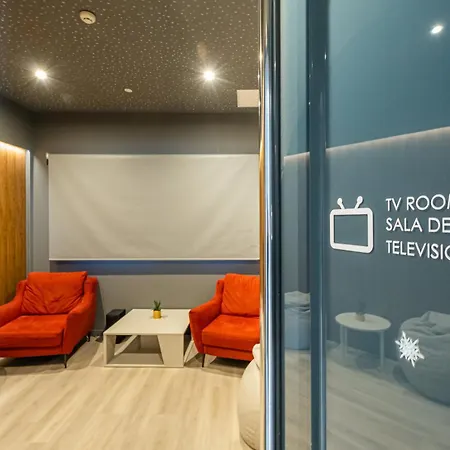 Sunset Cliffs Vip Appartamento Benidorm