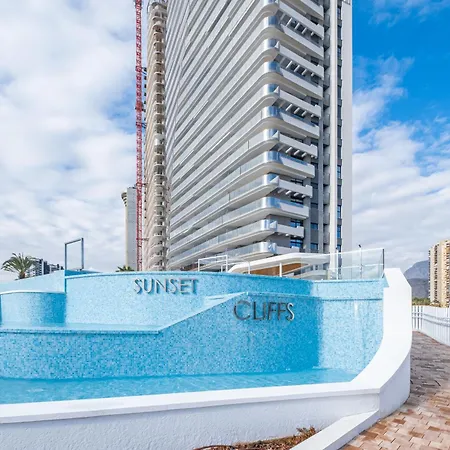Sunset Cliffs Vip * Benidorm