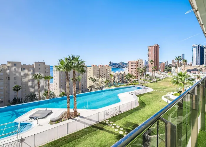 Sunset Cliffs Vip Appartamento