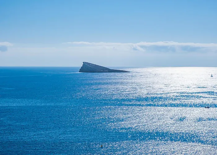 Sunset Cliffs Vip Apartment Benidorm