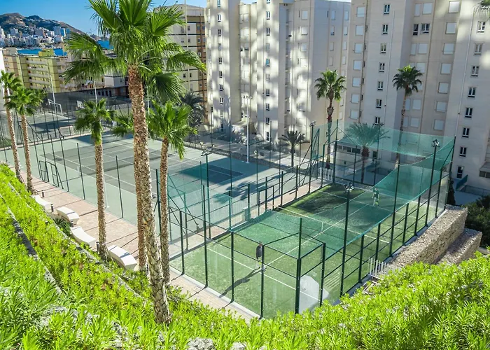 Sunset Cliffs Vip * Benidorm