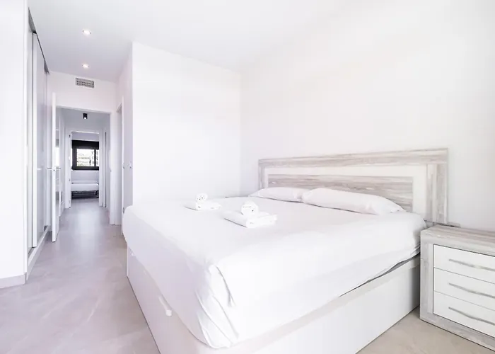 Apartment Sunset Cliffs Vip *
