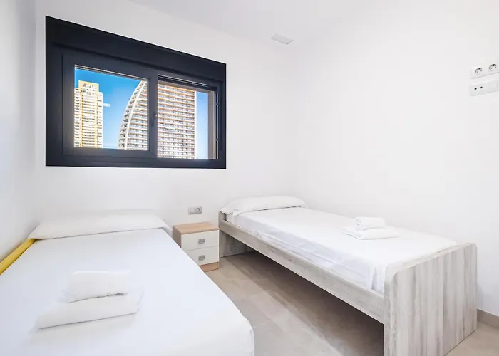Sunset Cliffs Vip Apartment *