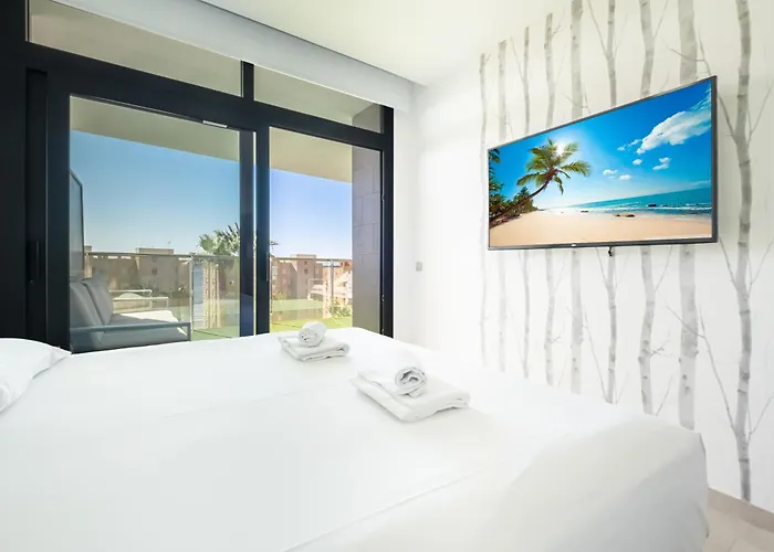 Sunset Cliffs Vip Benidorm