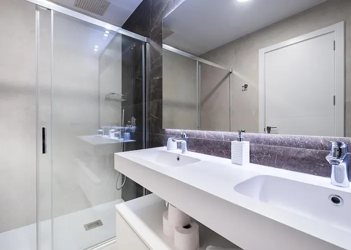 Apartment Sunset Cliffs Vip Benidorm