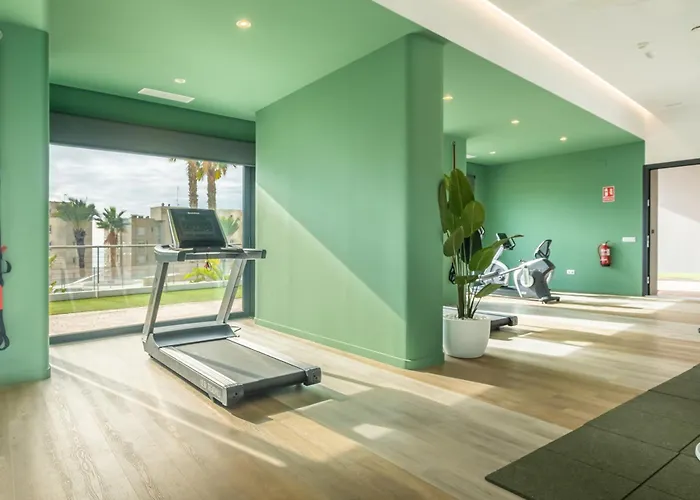 Appartamento Sunset Cliffs Vip *