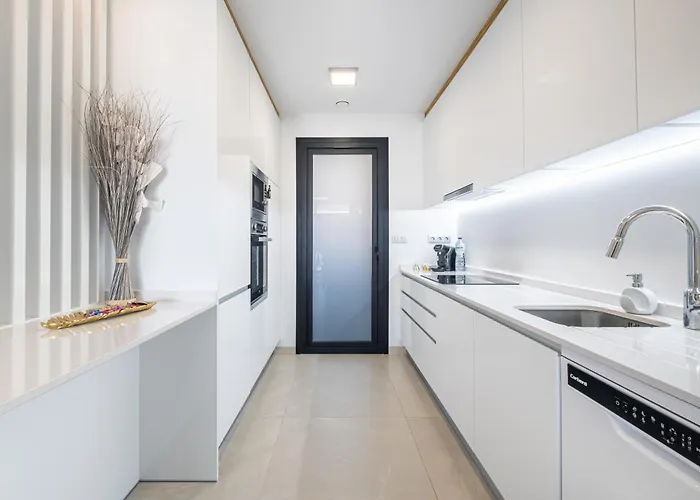 Sunset Cliffs Vip Apartment *