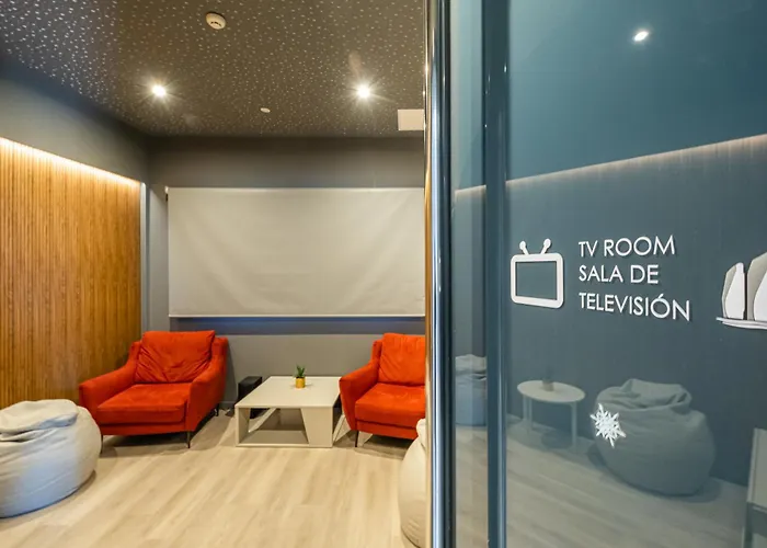 Sunset Cliffs Vip Appartamento Benidorm