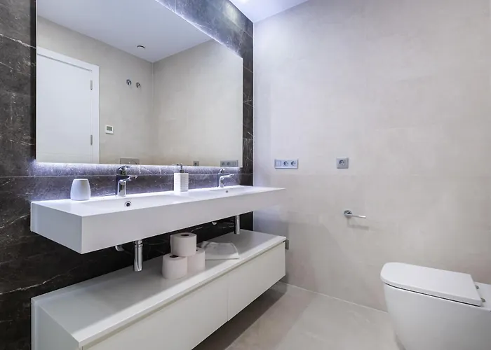 Apartment Sunset Cliffs Vip Benidorm