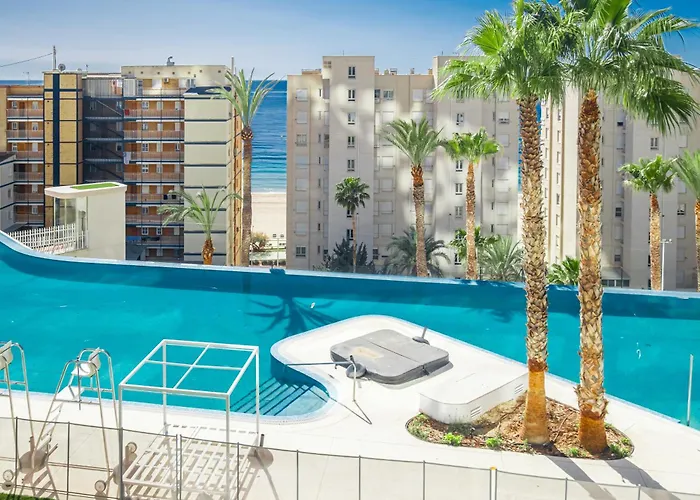 Sunset Cliffs Vip Apartment *