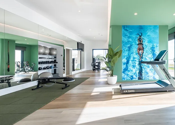 Sunset Cliffs Vip Apartment Benidorm