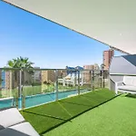 Sunset Cliffs Vip
