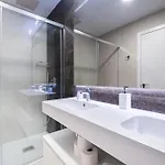 公寓 Sunset Cliffs Vip 貝尼多姆