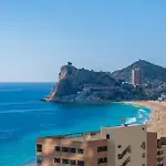 Sunset Cliffs Vip * 貝尼多姆