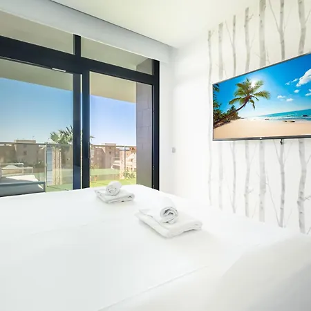 Sunset Cliffs Vip Benidorm