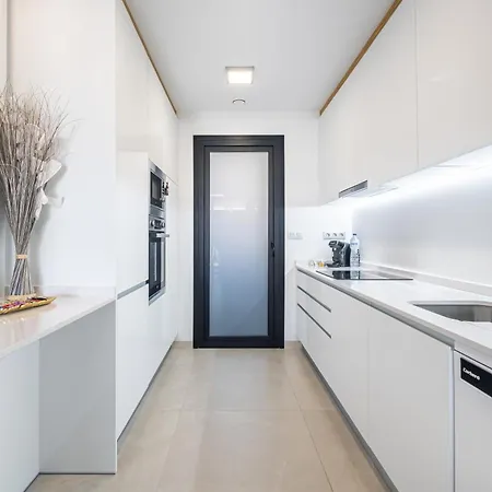 Sunset Cliffs Vip Appartement *