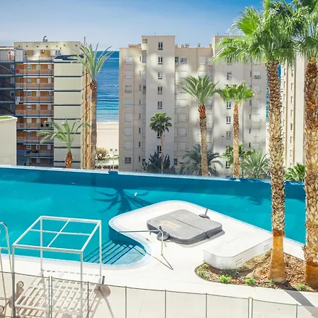 Sunset Cliffs Vip Appartement *